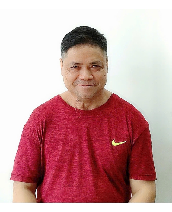Hoàng Văn Môn