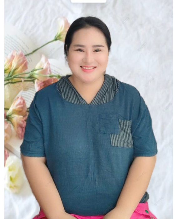 Nông Thị Hoa