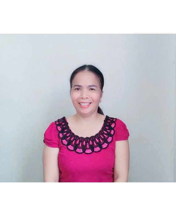 Cô Vy quê Thừa Thiên Huế