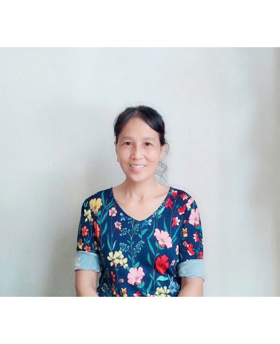 Cô Đẹp góc Thừa Thiên Huế