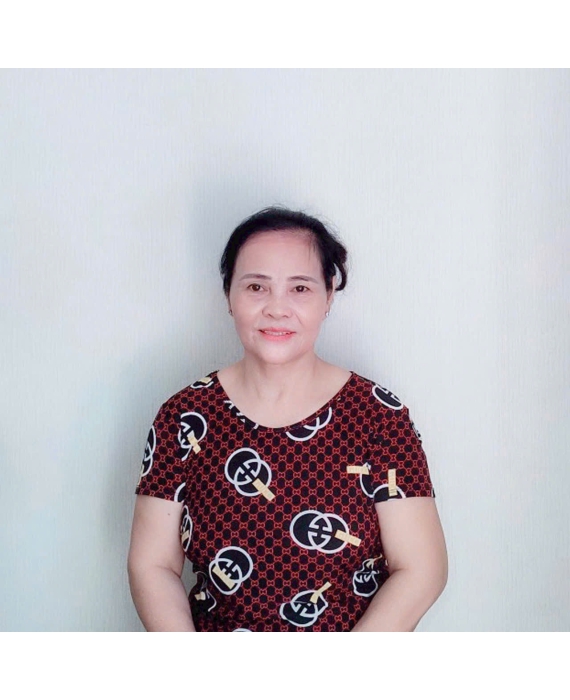 Cô Hương quê Thái Nguyên