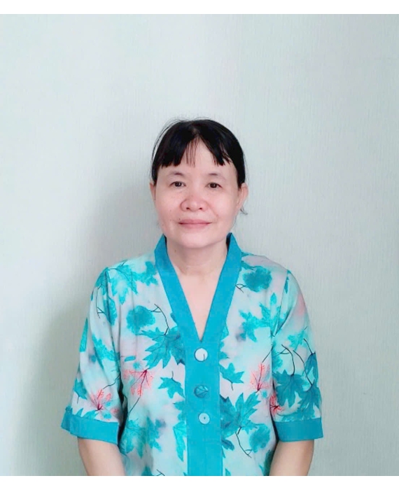 Cô Tư quê Gia Lai