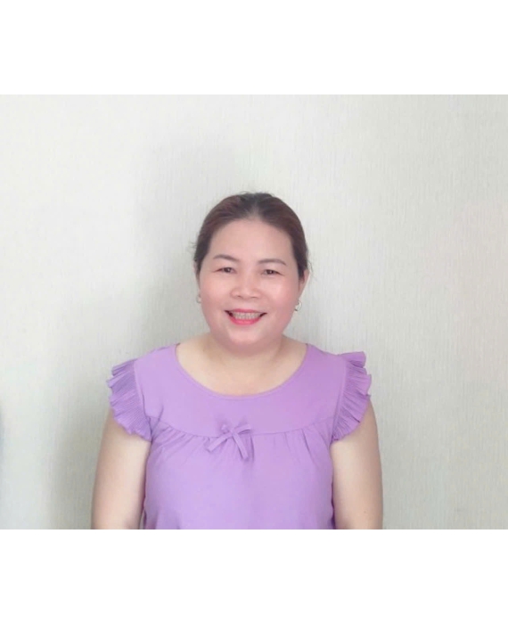 Chị Kim Anh quê Phú Yên 