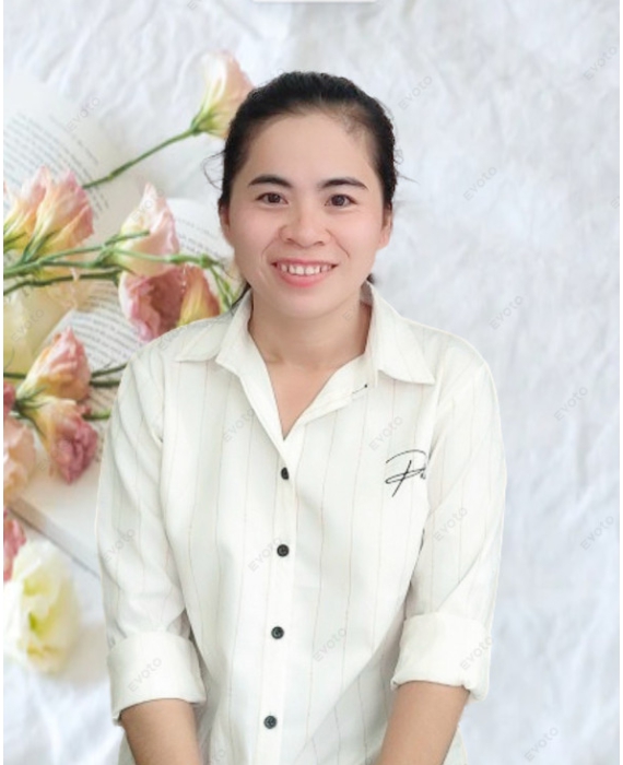 Lương Thị Ngọc Hân