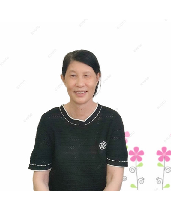 Cô Hữu quê Quảng Bình