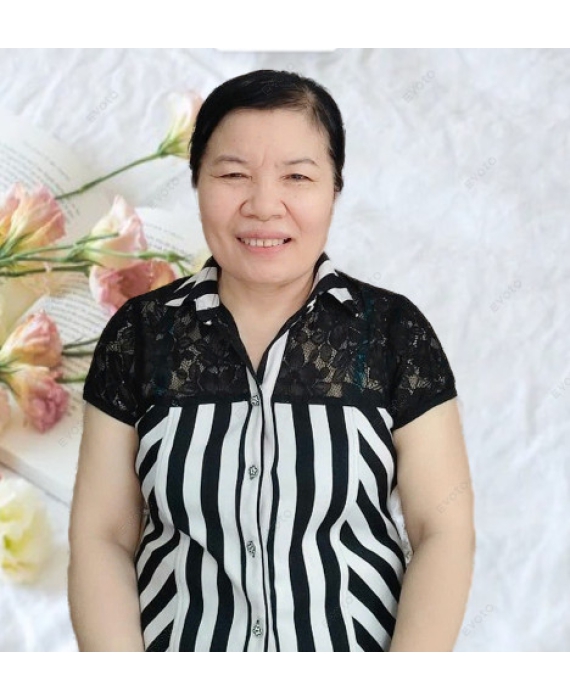 Trần Thị Hoa