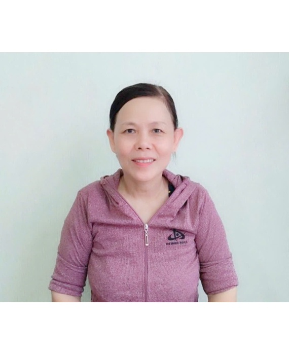 Chị hiền  Thừa Thiên Huế