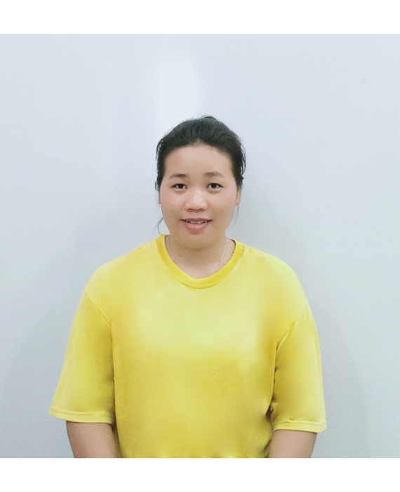Chị Ny sinh năm 1982