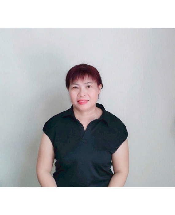 Chị Ngọc Oanh