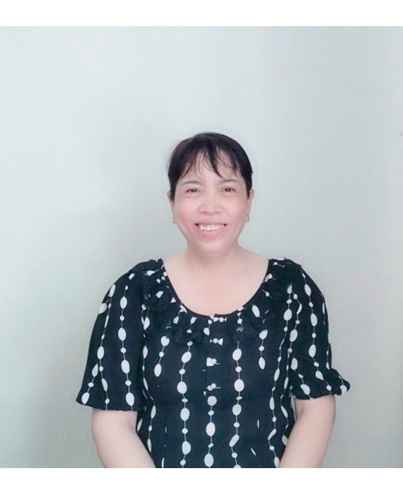 Cô Hai quê Bạc Liêu