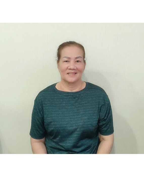 Cô Kim Dung quê Phú Quốc