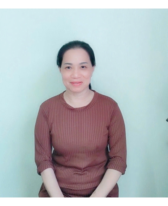 Cô Liểu quê Cần Thơ