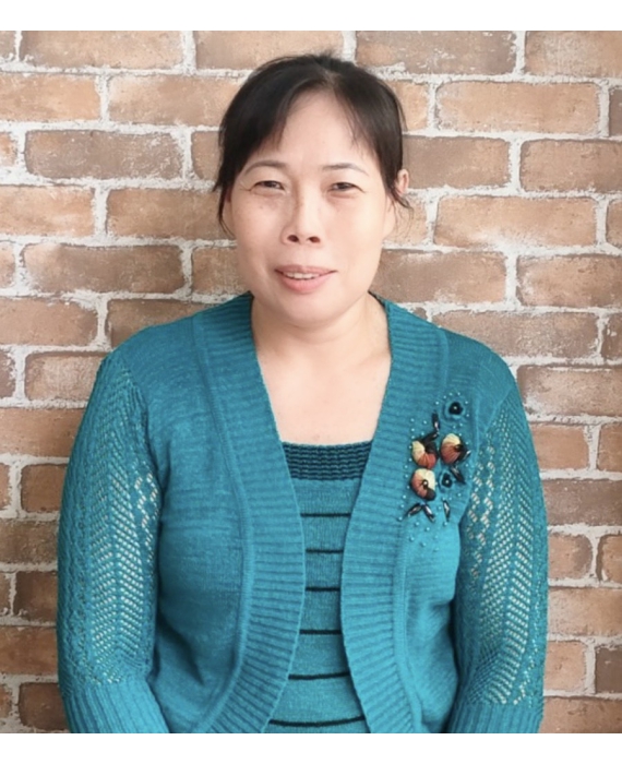 Cô Dung quê Phú Yên