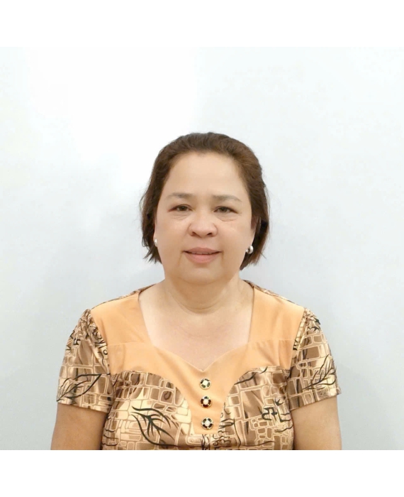 Chị Tuyền quê Trà Vinh