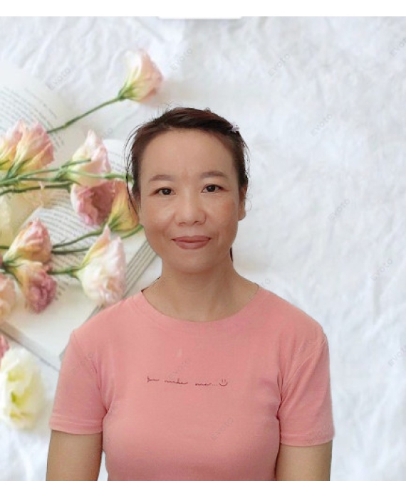 NGUYỄN THỊ HOA QUÊ QUẢNG BÌNH