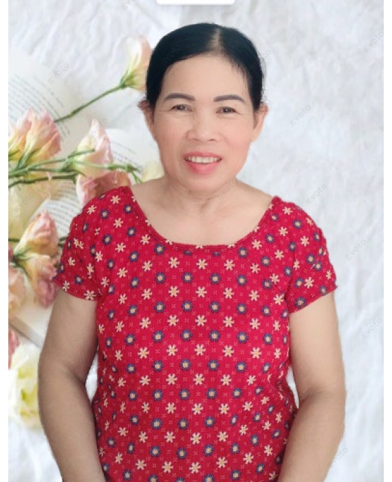 Châu Thị Lệ