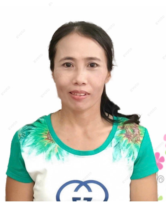 Chị Hiền quảng Bình