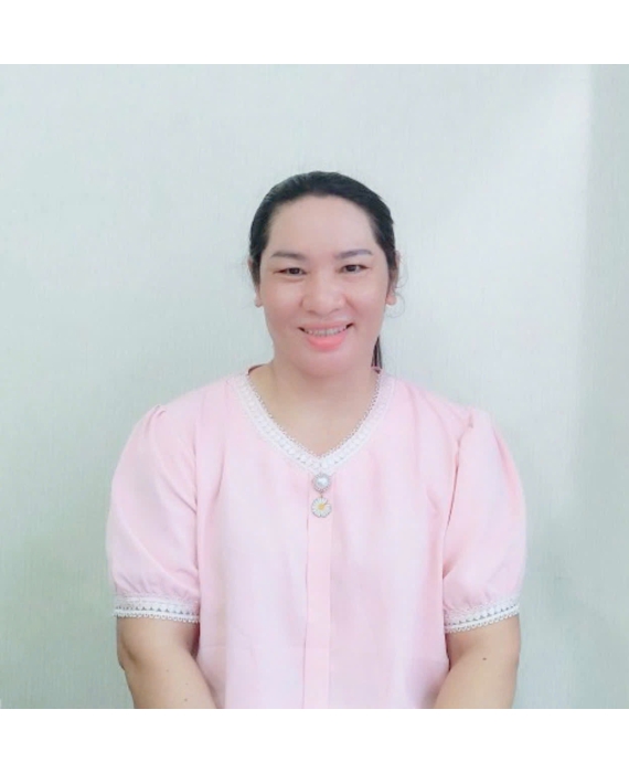 Em Hoa quê Bình Thuận