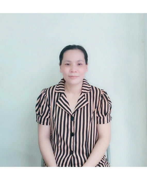 Em Bé quê Đồng Tháp