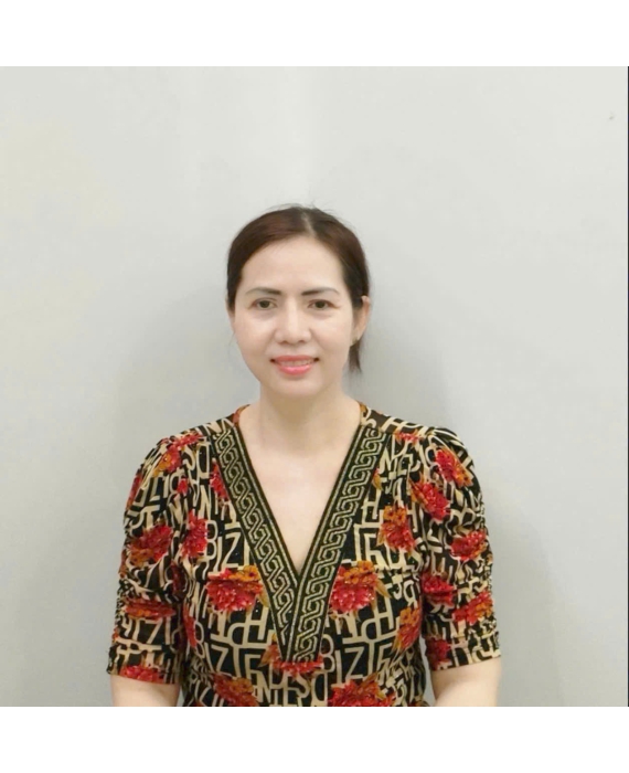 Chị Đẹp quê Miền Tây