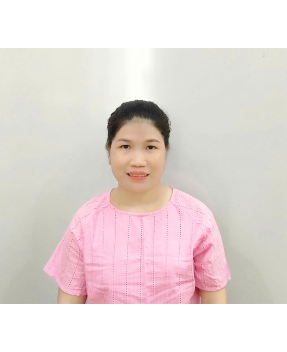 Em Nâu Thừa Thiên Huế