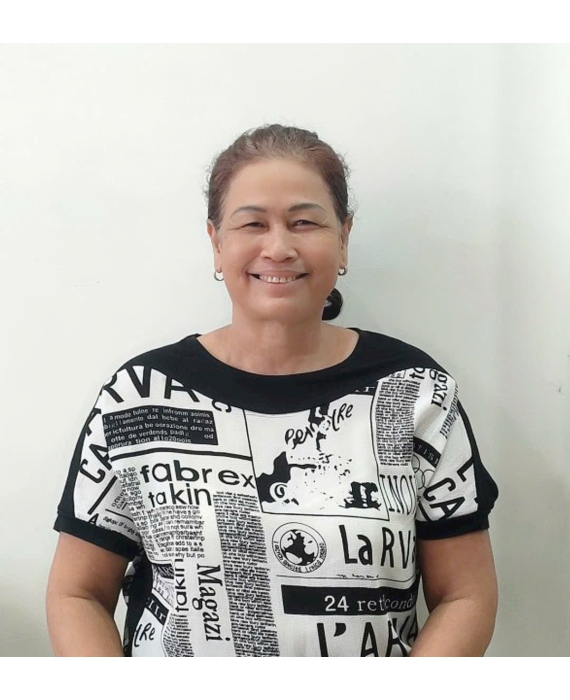 Thái Thị  Hải