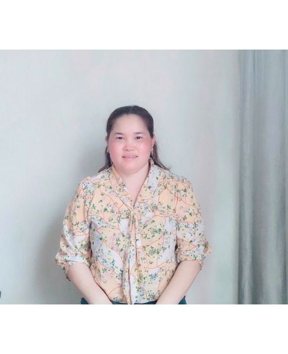 Chị Hạnh sống Bình Định