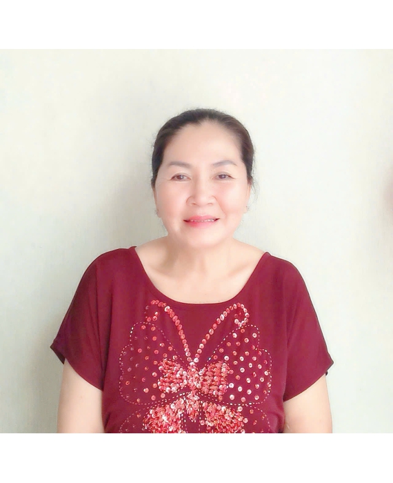 Dì Hai sống Đồng Tháp