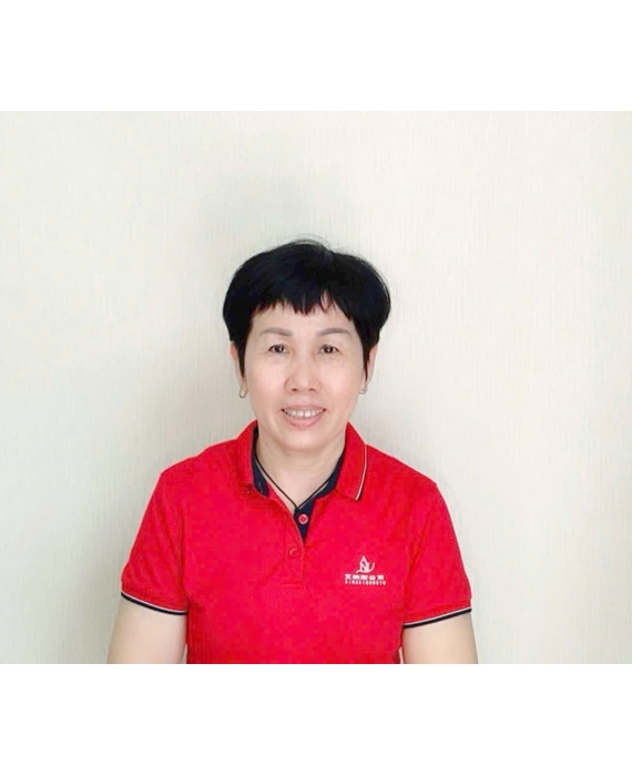 Cô Hiệp quê Nha Trang