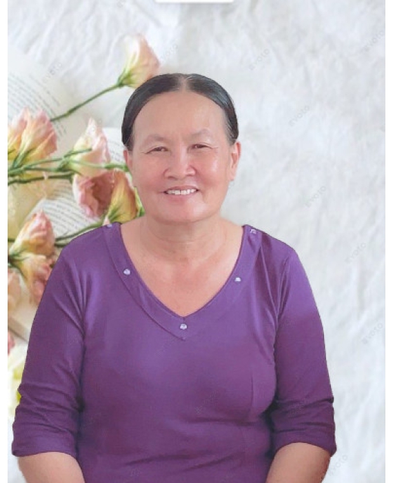 Nguyễn Thị Lệ Thủy 