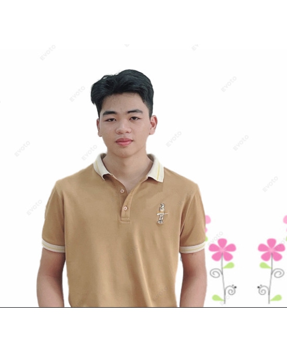Em Bình quê An Giang