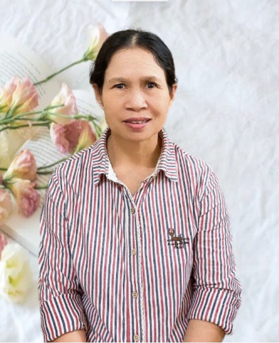 Quách Thị Quay 