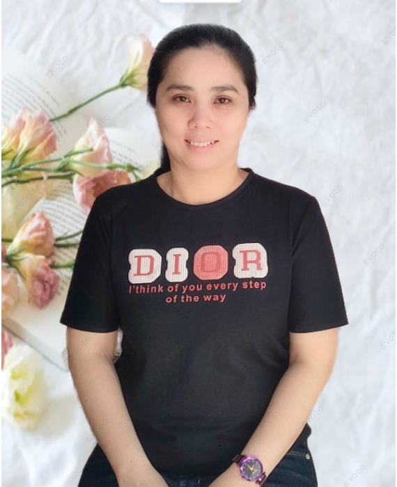 Đặng Thị Cẩm Quyền