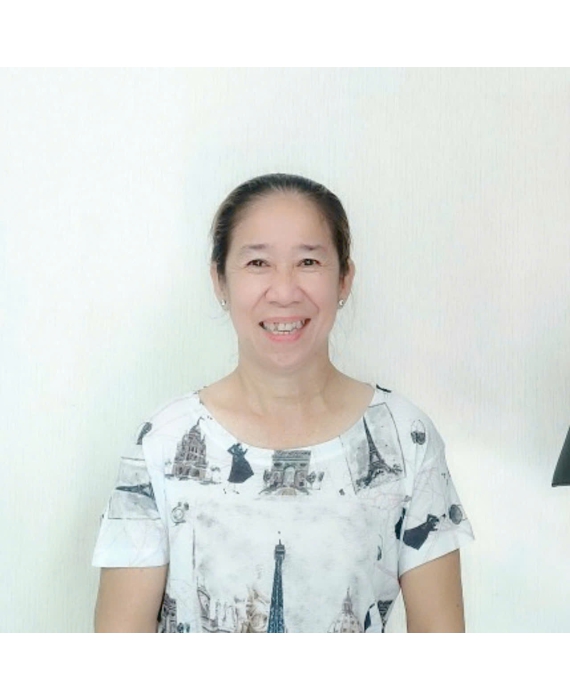 Cô Dung Cần Thơ