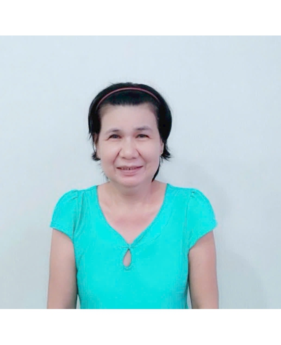 Cô Hường quê Bến Tre