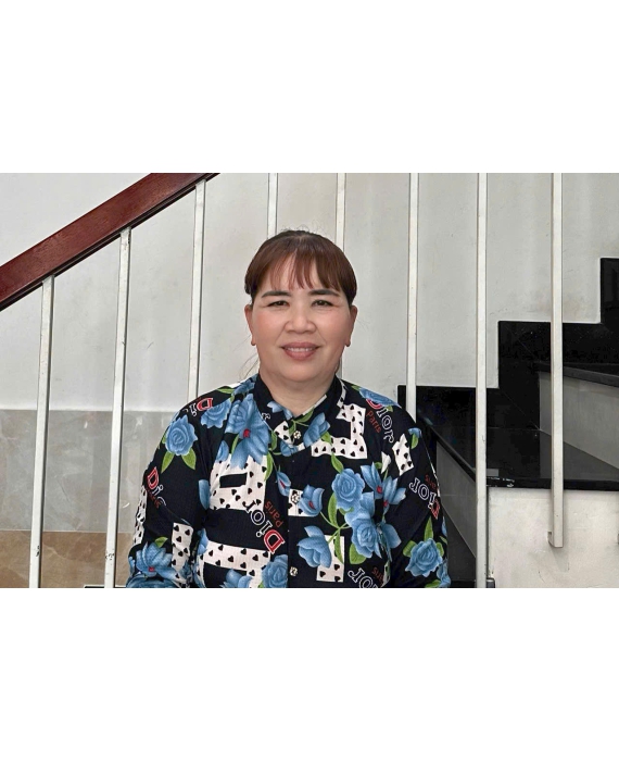 Cô Sơn quê Phú Yên