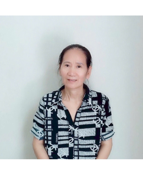 Cô Hà sống Nam Định