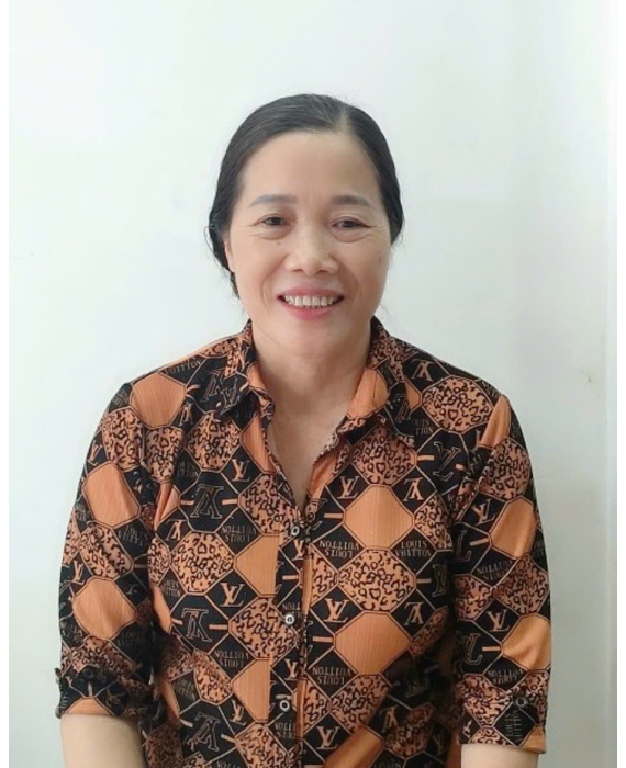 Lê Thị Bích Thủy