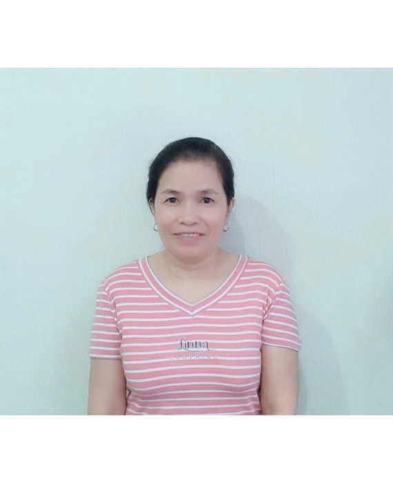 Cô Thảo quê Đồng Nai