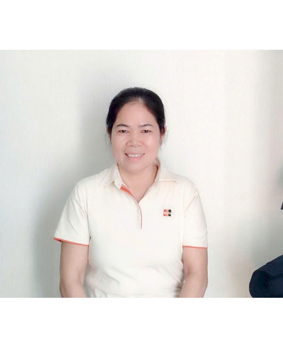 Cô Lụa quê Cần Thơ