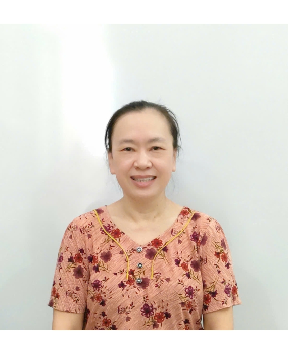Chị Phượng sống Bến Tre