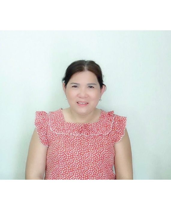 Chị Lý quê Cà Mau