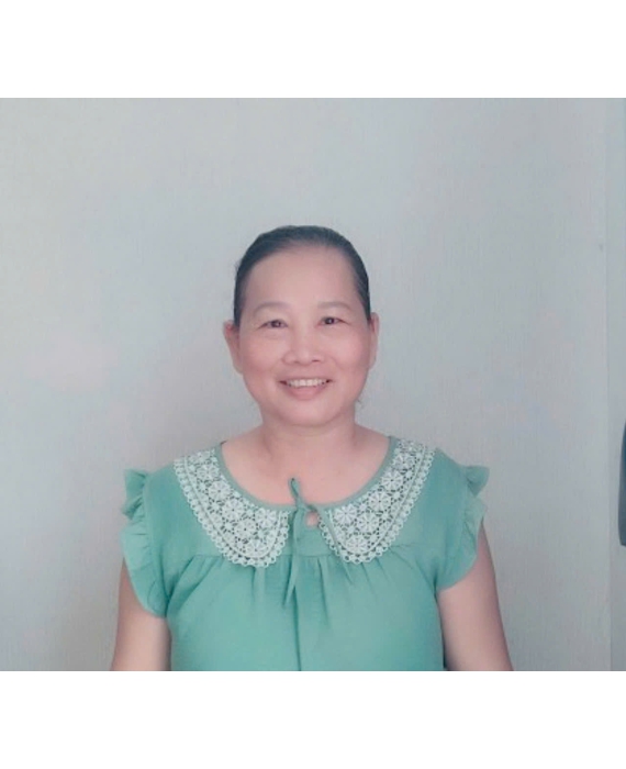 Cô Hiền quê Đắk Nông