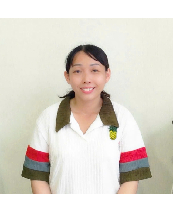 Chị Út sốngTiền Giang