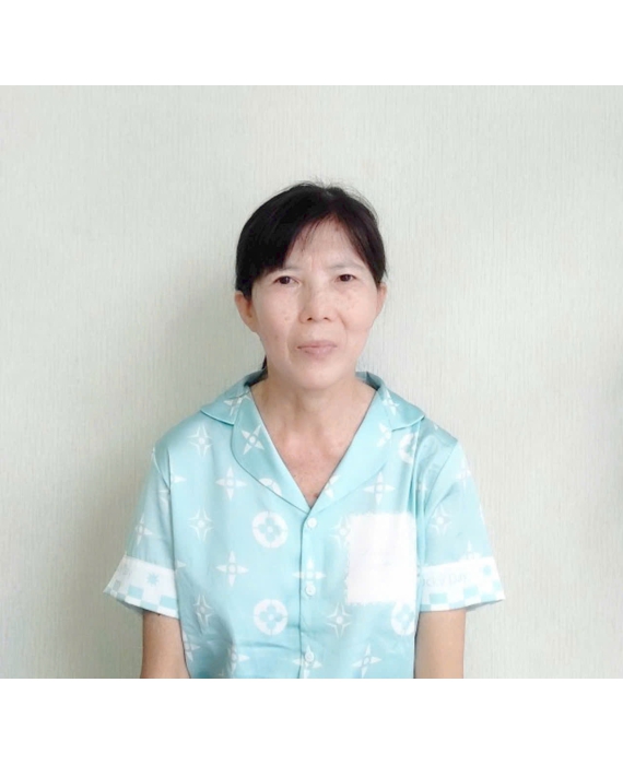 Cô Thuỷ quê Vĩnh Long