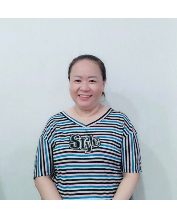 Chị Trang An Giang