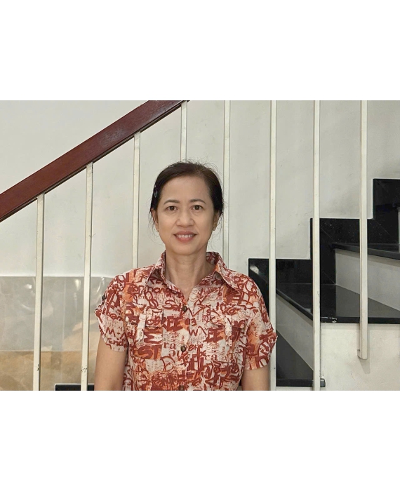 Chị Sáu quê Long an