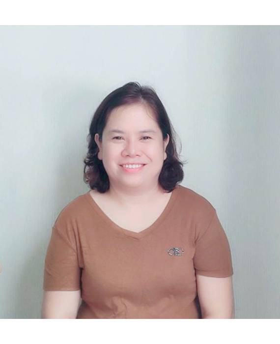 Cô Phượng Bến Tre 