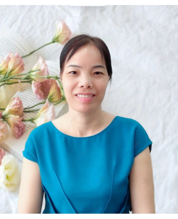 Chị Hằng quê Hà Nam