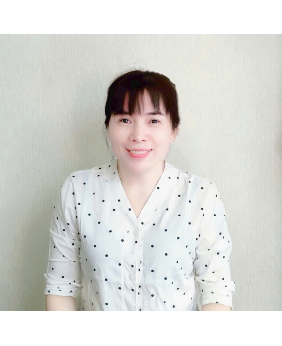 Chị Uyên nhà quận 2
